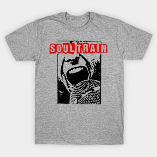 soul tr T-Shirt